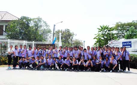 กิจกรรมการเรียนรู้