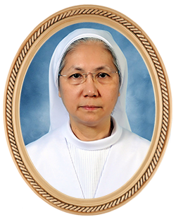 เซอร์อักแนส บุญรักษา ศรีตระกูล