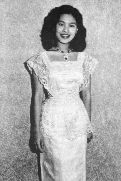 พระราชประวัติ